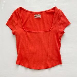 Women’s Urban Outfitters Top